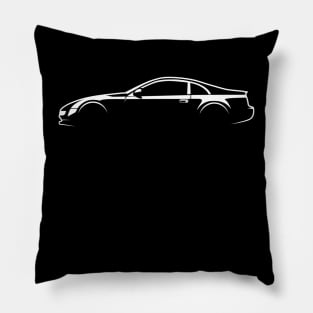 300ZX Z32 Pillow