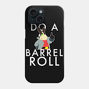 Barrel Roll Phone Case