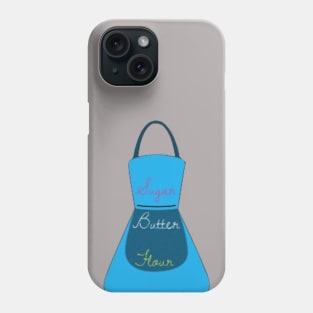 Waitress Phone Case