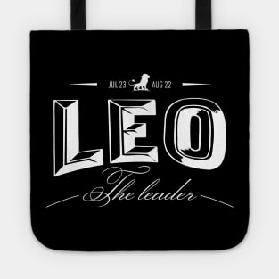 Leo Tote