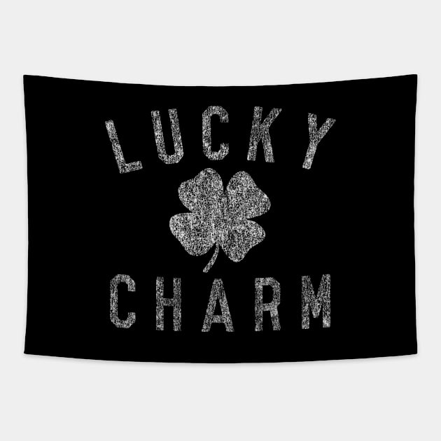 Lucky Charm Tapestry by Flippin' Sweet Gear