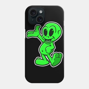 LGM Phone Case