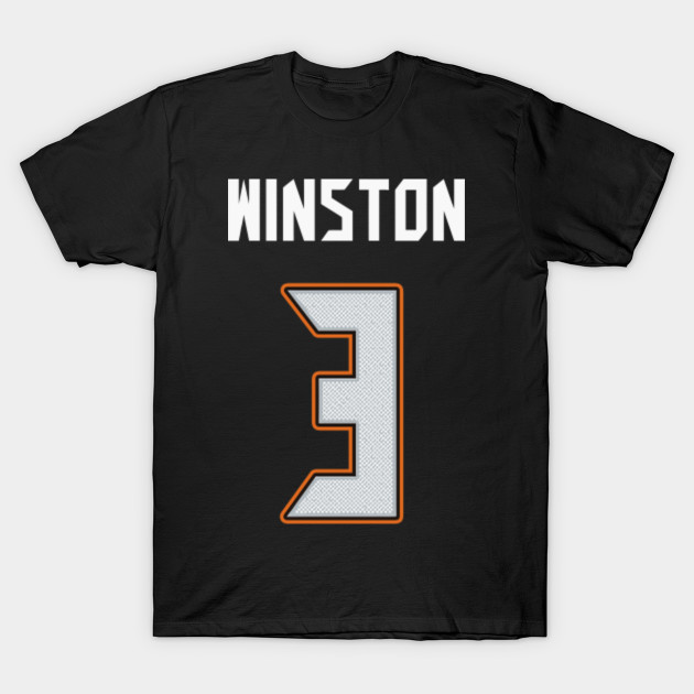 jameis winston bucs t shirt