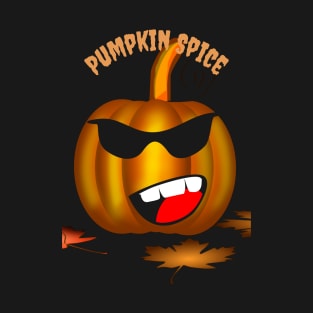 Pumpkin T-Shirt