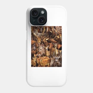 Deers Phone Case