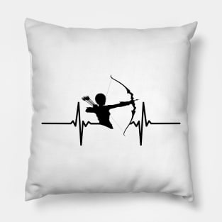 archery Pillow