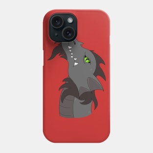 Sol's Dragon Form Phone Case