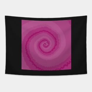 tie dye - pank Tapestry