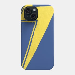 Lightning Bolt - Kamala Khan Phone Case