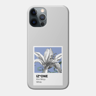 Izone Phone Cases Iphone And Android Teepublic