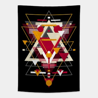 geometric trust Tapestry