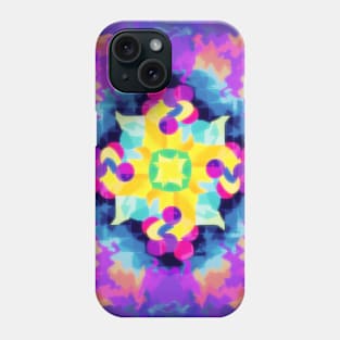 In Ethereal Swamp Phone Case