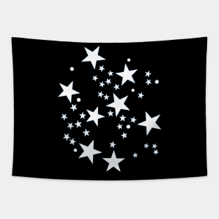 starry sky Tapestry