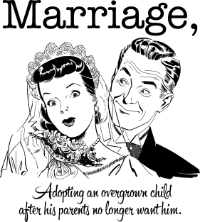 Marriage Magnet