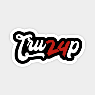 Tru24p Magnet