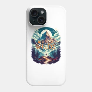 Outer Wilds Phone Case