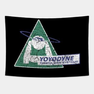 YOYODYNE PROPULSION SYSTEMS Tapestry