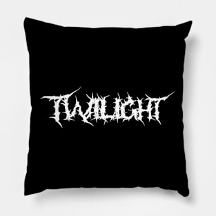 twilight Pillow