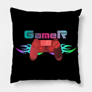 PS gamer Pillow