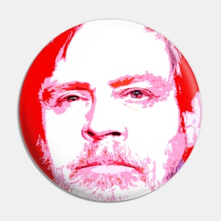 mark hamill Pin