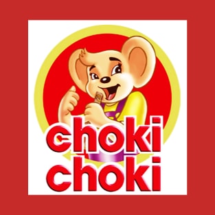 choki choki T-Shirt