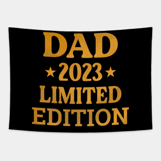 Dad 2023 Limited Edition Tapestry