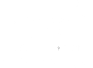 My Life is: Caffeinated, Chaos with a side of cuss words Magnet