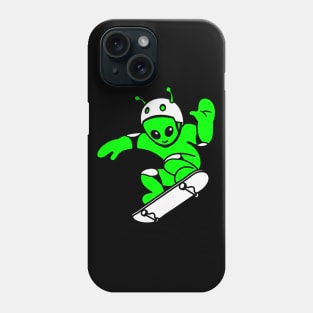 Live Weird Phone Case