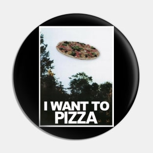 I want to Pizza Pin