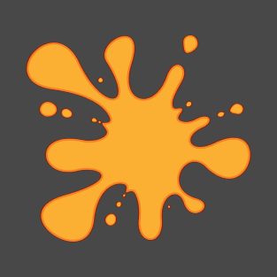 Splat! T-Shirt