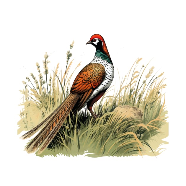 Pheasant by zooleisurelife