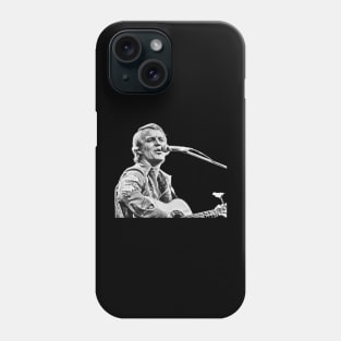 Remember David Soul Phone Case