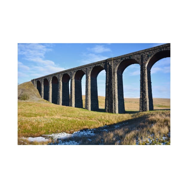 Ribblehead Viaduct by StephenJSmith