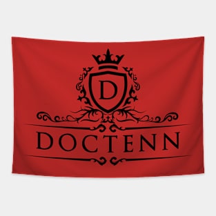 Doctenn Tapestry