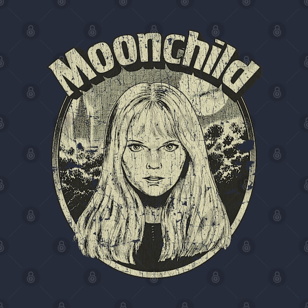 Moonchild 1983 by JCD666