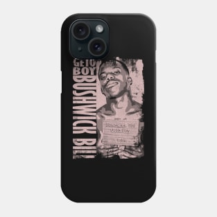 Bushwick Bill - Geto Boy Phone Case