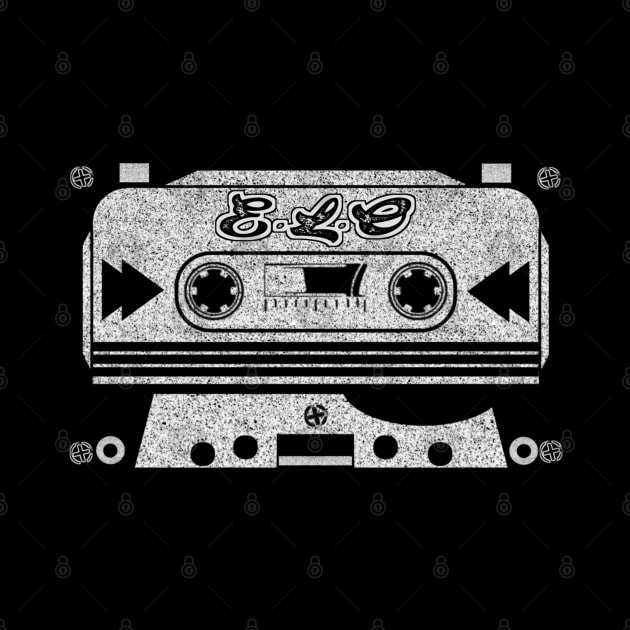 elo cassette by LDR PROJECT