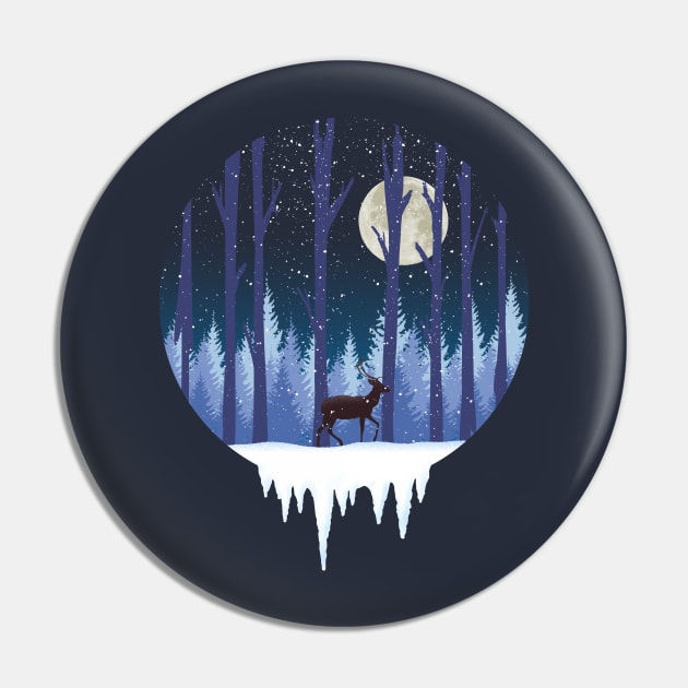 WINTER Pin by Samcole18