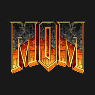 MOM T-Shirt