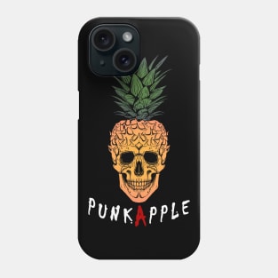 Punkapple Phone Case