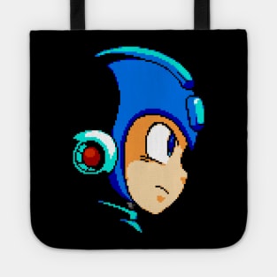 mega-man Tote