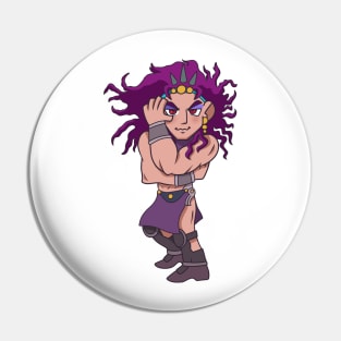 Mini Kars Pin