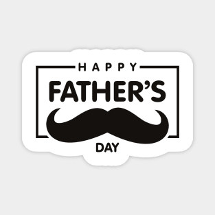 fathers day Magnet