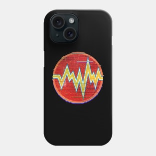 Mayhem music Phone Case