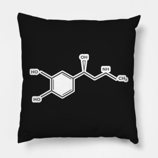 Adrenaline Rush Pillow