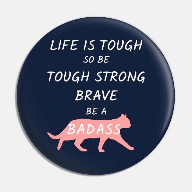 tough strong badass woman Pin by tita