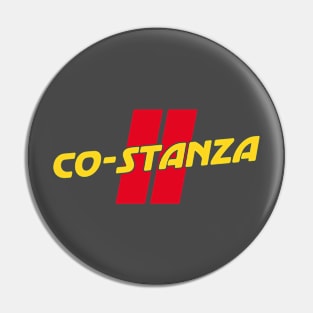 Co - Stanza Pin