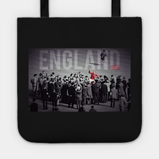 England 1966 World Cup Tote