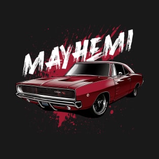 Mayhemi T-Shirt