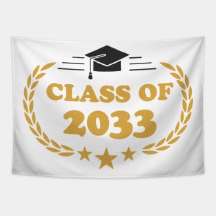 Class of 2033 Tapestry